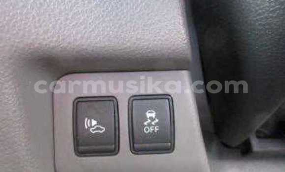 Tenga Tsaru Nissan NV200 Nhema Mota in Beitbridge in Matabeleland South Tenga Tsaru Nissan NV200 Nhema Mota in Beitbridge in Matabeleland South