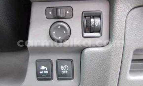 Tenga Tsaru Nissan NV200 Nhema Mota in Beitbridge in Matabeleland South Tenga Tsaru Nissan NV200 Nhema Mota in Beitbridge in Matabeleland South