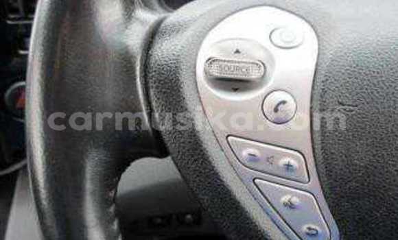 Tenga Tsaru Nissan NV200 Nhema Mota in Beitbridge in Matabeleland South Tenga Tsaru Nissan NV200 Nhema Mota in Beitbridge in Matabeleland South