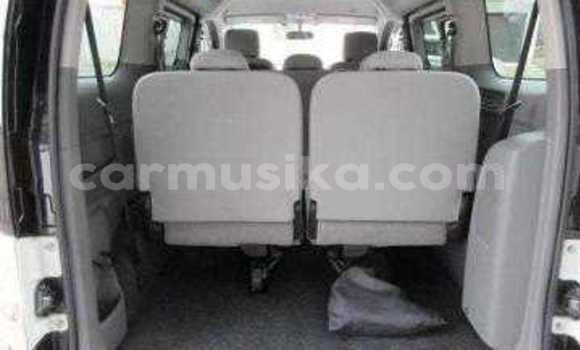 Tenga Tsaru Nissan NV200 Nhema Mota in Beitbridge in Matabeleland South Tenga Tsaru Nissan NV200 Nhema Mota in Beitbridge in Matabeleland South