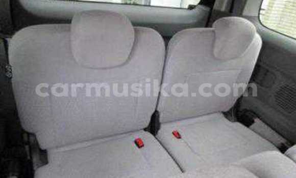 Tenga Tsaru Nissan NV200 Nhema Mota in Beitbridge in Matabeleland South Tenga Tsaru Nissan NV200 Nhema Mota in Beitbridge in Matabeleland South