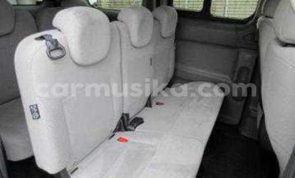 Tenga Tsaru Nissan NV200 Nhema Mota in Beitbridge in Matabeleland South Tenga Tsaru Nissan NV200 Nhema Mota in Beitbridge in Matabeleland South