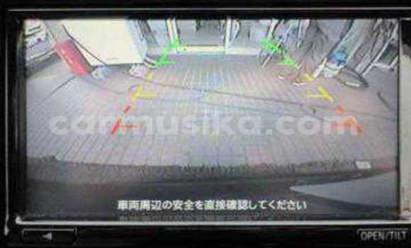 Tenga Tsaru Nissan NV200 Nhema Mota in Beitbridge in Matabeleland South Tenga Tsaru Nissan NV200 Nhema Mota in Beitbridge in Matabeleland South