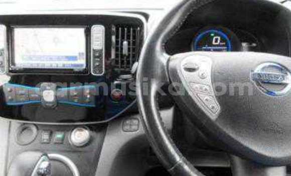 Tenga Tsaru Nissan NV200 Nhema Mota in Beitbridge in Matabeleland South Tenga Tsaru Nissan NV200 Nhema Mota in Beitbridge in Matabeleland South