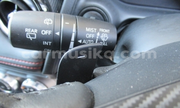 Buy Used Mazda Demio White Car in Beitbridge in Matabeleland South Buy Used Mazda Demio White Car in Beitbridge in Matabeleland South