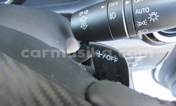 Buy Used Mazda Demio White Car in Beitbridge in Matabeleland South Buy Used Mazda Demio White Car in Beitbridge in Matabeleland South