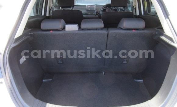 Buy Used Mazda Demio White Car in Beitbridge in Matabeleland South Buy Used Mazda Demio White Car in Beitbridge in Matabeleland South