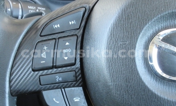 Buy Used Mazda Demio White Car in Beitbridge in Matabeleland South Buy Used Mazda Demio White Car in Beitbridge in Matabeleland South