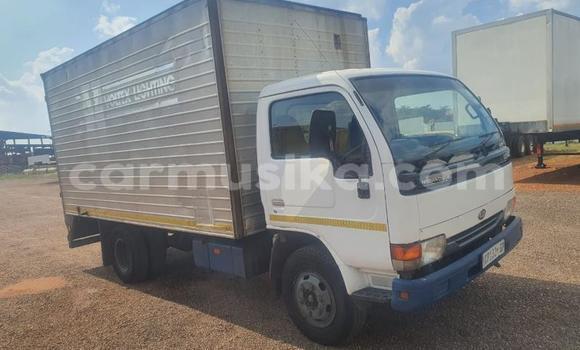 Buy Used Toyota Dyna Other Truck in Beitbridge in Matabeleland South