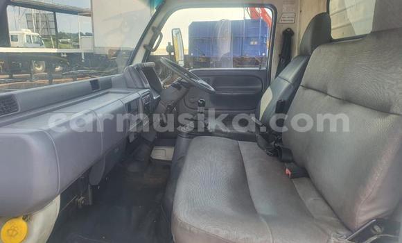 Acheter Occasion Utilitaire Toyota Dyna Autre à Beitbridge, Matabeleland South Acheter Occasion Utilitaire Toyota Dyna Autre à Beitbridge, Matabeleland South