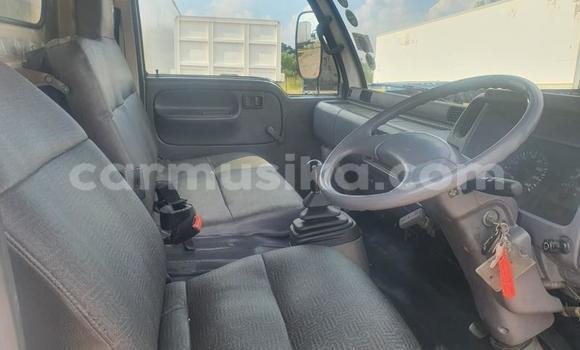 Acheter Occasion Utilitaire Toyota Dyna Autre à Beitbridge, Matabeleland South Acheter Occasion Utilitaire Toyota Dyna Autre à Beitbridge, Matabeleland South