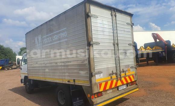 Acheter Occasion Utilitaire Toyota Dyna Autre à Beitbridge, Matabeleland South Acheter Occasion Utilitaire Toyota Dyna Autre à Beitbridge, Matabeleland South