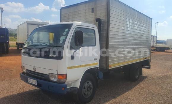 Acheter Occasion Utilitaire Toyota Dyna Autre à Beitbridge, Matabeleland South Acheter Occasion Utilitaire Toyota Dyna Autre à Beitbridge, Matabeleland South