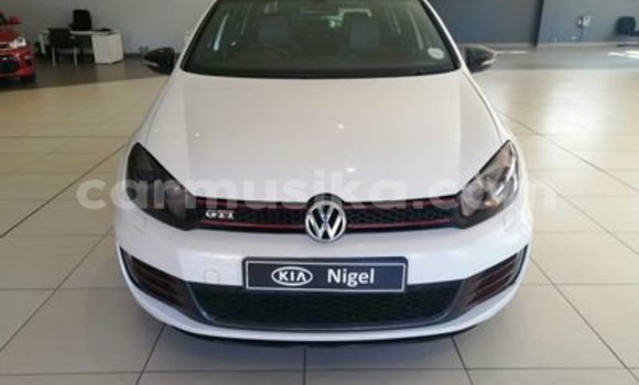 Tenga Tsaru Volkswagen Golf GTI Zvimwe Mota in Beitbridge in Matabeleland South Tenga Tsaru Volkswagen Golf GTI Zvimwe Mota in Beitbridge in Matabeleland South
