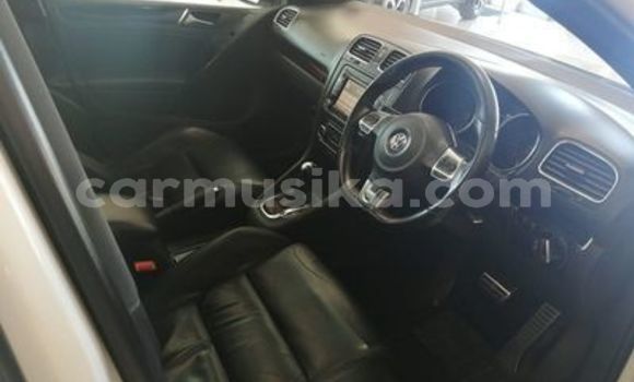 Tenga Tsaru Volkswagen Golf GTI Zvimwe Mota in Beitbridge in Matabeleland South Tenga Tsaru Volkswagen Golf GTI Zvimwe Mota in Beitbridge in Matabeleland South