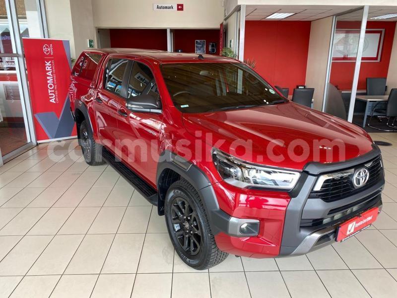 Big with watermark toyota hilux matabeleland south beitbridge 28476