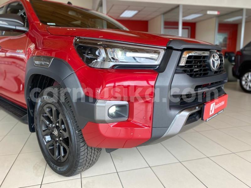 Big with watermark toyota hilux matabeleland south beitbridge 28476