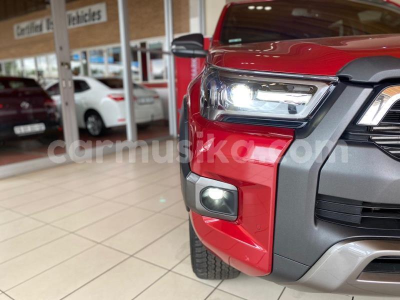 Big with watermark toyota hilux matabeleland south beitbridge 28476