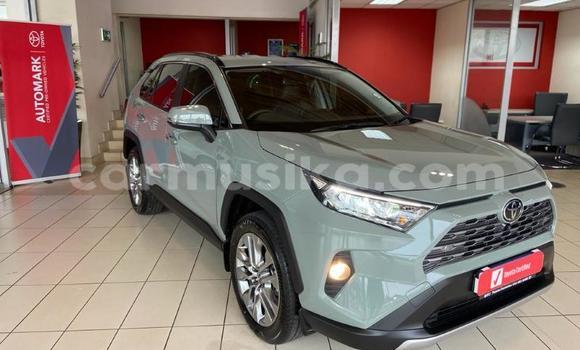 Acheter Occasion Voiture Toyota RAV4 Autre à Beitbridge, Matabeleland South