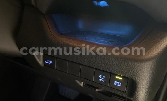 Acheter Occasion Voiture Toyota RAV4 Autre à Beitbridge, Matabeleland South Acheter Occasion Voiture Toyota RAV4 Autre à Beitbridge, Matabeleland South