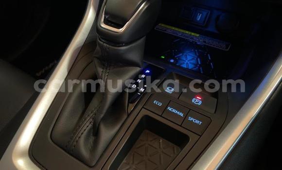 Acheter Occasion Voiture Toyota RAV4 Autre à Beitbridge, Matabeleland South Acheter Occasion Voiture Toyota RAV4 Autre à Beitbridge, Matabeleland South