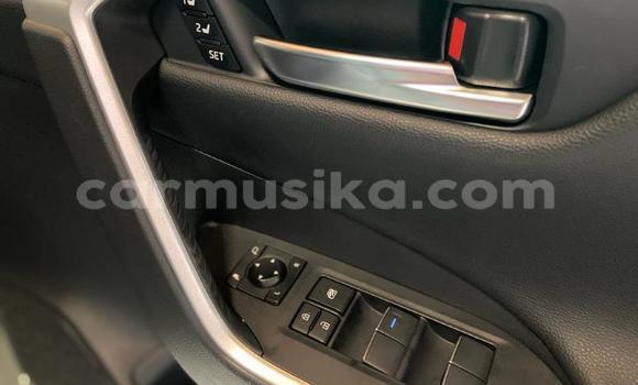 Acheter Occasion Voiture Toyota RAV4 Autre à Beitbridge, Matabeleland South Acheter Occasion Voiture Toyota RAV4 Autre à Beitbridge, Matabeleland South