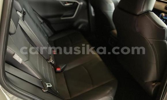 Acheter Occasion Voiture Toyota RAV4 Autre à Beitbridge, Matabeleland South Acheter Occasion Voiture Toyota RAV4 Autre à Beitbridge, Matabeleland South