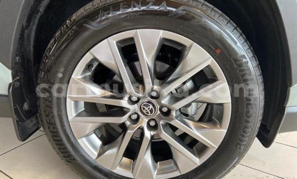 Acheter Occasion Voiture Toyota RAV4 Autre à Beitbridge, Matabeleland South Acheter Occasion Voiture Toyota RAV4 Autre à Beitbridge, Matabeleland South