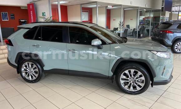 Acheter Occasion Voiture Toyota RAV4 Autre à Beitbridge, Matabeleland South Acheter Occasion Voiture Toyota RAV4 Autre à Beitbridge, Matabeleland South