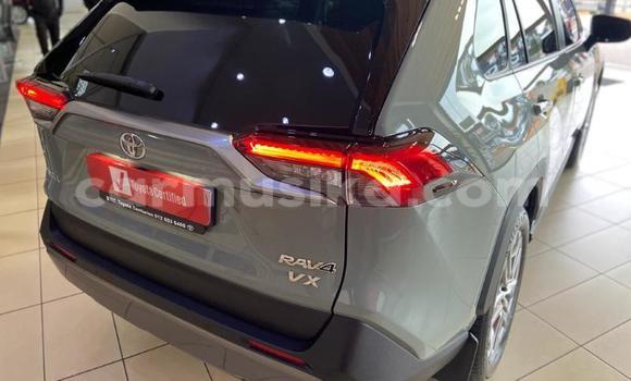 Acheter Occasion Voiture Toyota RAV4 Autre à Beitbridge, Matabeleland South Acheter Occasion Voiture Toyota RAV4 Autre à Beitbridge, Matabeleland South