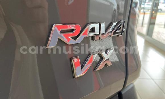 Acheter Occasion Voiture Toyota RAV4 Autre à Beitbridge, Matabeleland South Acheter Occasion Voiture Toyota RAV4 Autre à Beitbridge, Matabeleland South