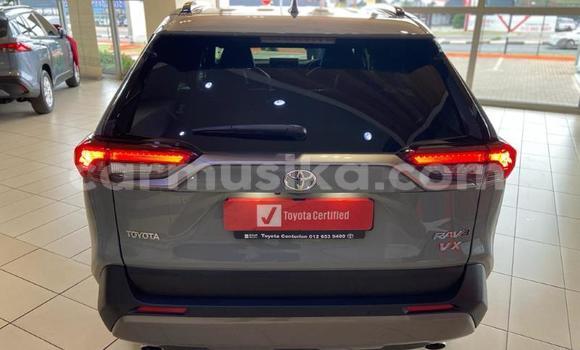 Acheter Occasion Voiture Toyota RAV4 Autre à Beitbridge, Matabeleland South Acheter Occasion Voiture Toyota RAV4 Autre à Beitbridge, Matabeleland South