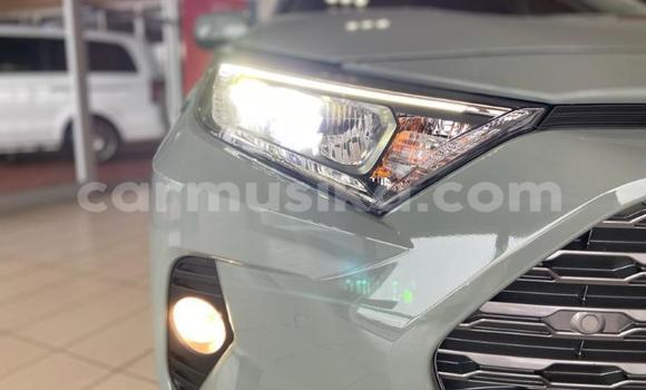 Acheter Occasion Voiture Toyota RAV4 Autre à Beitbridge, Matabeleland South Acheter Occasion Voiture Toyota RAV4 Autre à Beitbridge, Matabeleland South