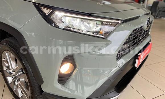 Acheter Occasion Voiture Toyota RAV4 Autre à Beitbridge, Matabeleland South Acheter Occasion Voiture Toyota RAV4 Autre à Beitbridge, Matabeleland South