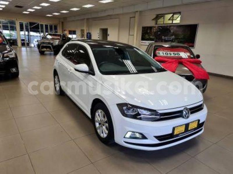 Big with watermark volkswagen polo matabeleland south beitbridge 28479