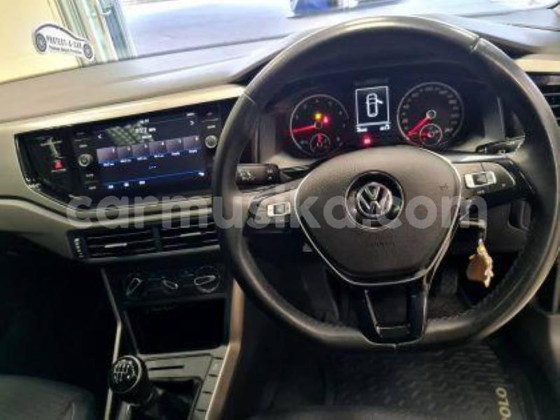 Big with watermark volkswagen polo matabeleland south beitbridge 28479