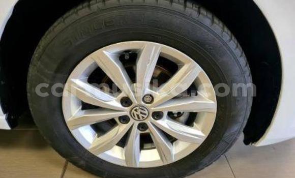 Acheter Occasion Voiture Volkswagen Polo Blanc à Beitbridge, Matabeleland South Acheter Occasion Voiture Volkswagen Polo Blanc à Beitbridge, Matabeleland South