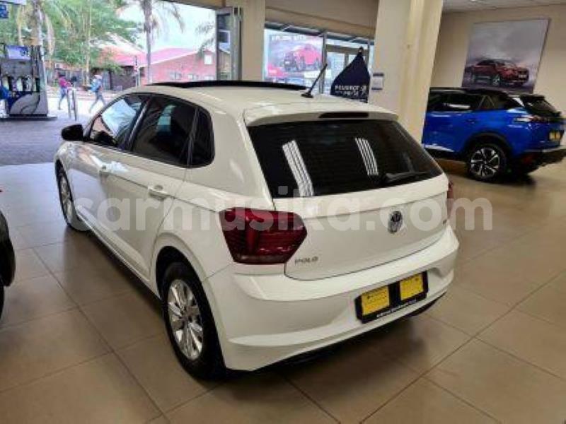 Big with watermark volkswagen polo matabeleland south beitbridge 28479