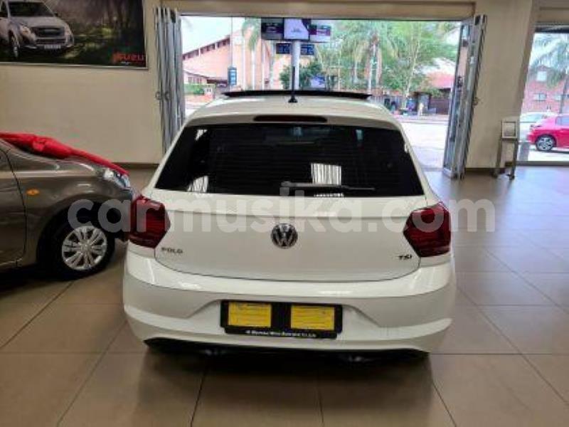 Big with watermark volkswagen polo matabeleland south beitbridge 28479