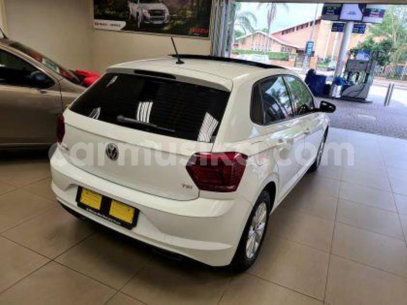 Big with watermark volkswagen polo matabeleland south beitbridge 28479