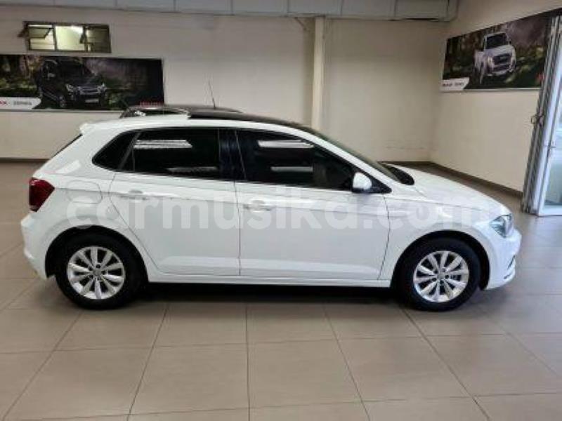 Big with watermark volkswagen polo matabeleland south beitbridge 28479