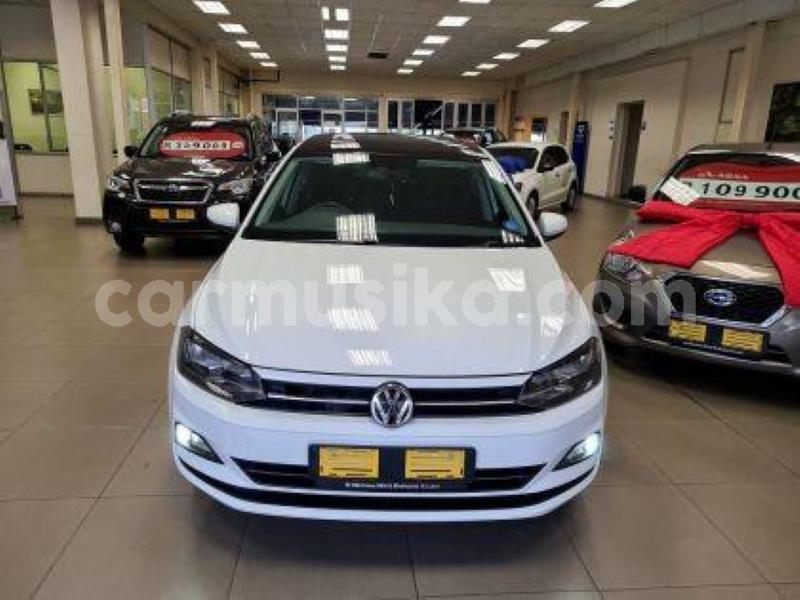 Big with watermark volkswagen polo matabeleland south beitbridge 28479