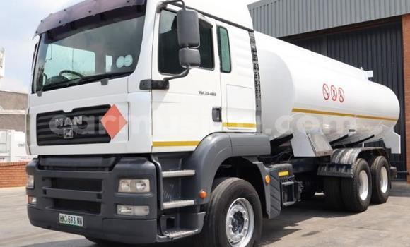 Buy Used Man Silent Other Truck in Beitbridge in Matabeleland South Buy Used Man Silent Other Truck in Beitbridge in Matabeleland South