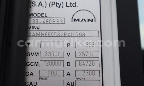 Buy Used Man Silent Other Truck in Beitbridge in Matabeleland South Buy Used Man Silent Other Truck in Beitbridge in Matabeleland South