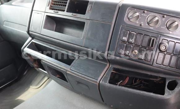 Buy Used Man Silent Other Truck in Beitbridge in Matabeleland South Buy Used Man Silent Other Truck in Beitbridge in Matabeleland South