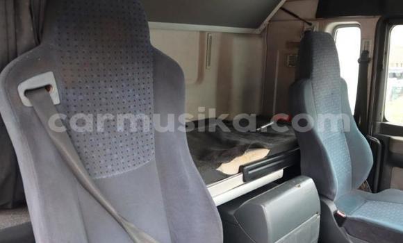 Buy Used Man Silent Other Truck in Beitbridge in Matabeleland South Buy Used Man Silent Other Truck in Beitbridge in Matabeleland South