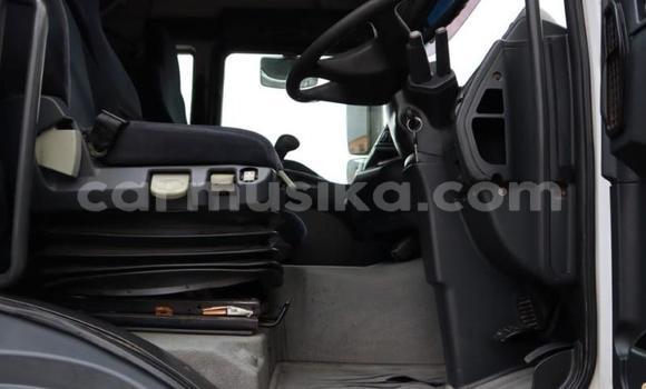 Buy Used Man Silent Other Truck in Beitbridge in Matabeleland South Buy Used Man Silent Other Truck in Beitbridge in Matabeleland South