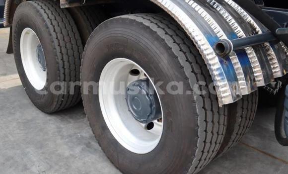 Buy Used Man Silent Other Truck in Beitbridge in Matabeleland South Buy Used Man Silent Other Truck in Beitbridge in Matabeleland South