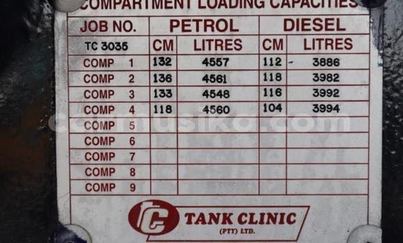 Buy Used Man Silent Other Truck in Beitbridge in Matabeleland South Buy Used Man Silent Other Truck in Beitbridge in Matabeleland South