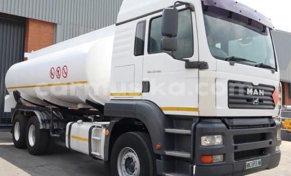 Buy Used Man Silent Other Truck in Beitbridge in Matabeleland South Buy Used Man Silent Other Truck in Beitbridge in Matabeleland South